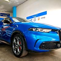 Alfa Romeo Tonale 1.5 Hibrid SPECIALE