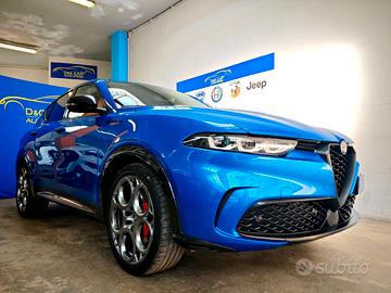 Alfa Romeo Tonale 1.5 Hibrid SPECIALE