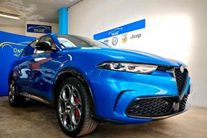 Alfa Romeo Tonale 1.5 Hibrid SPECIALE