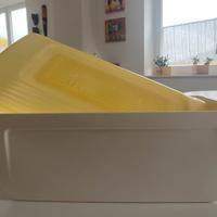 Portapane Tupperware