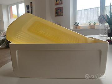 Portapane Tupperware