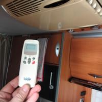 camper Laika ecovip 9