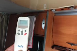 camper Laika ecovip 9