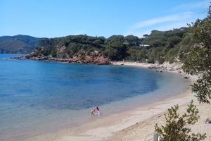 ISOLA D'ELBA a Capoliveri appartamento trilocale