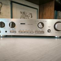 Amplificatore integrato Luxman L-210