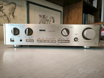 Amplificatore integrato Luxman L-210