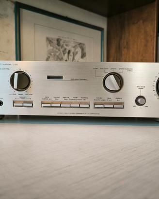 Amplificatore integrato Luxman L-210