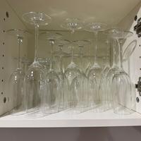 Flut diverse dimensioni