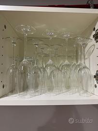 Flut diverse dimensioni