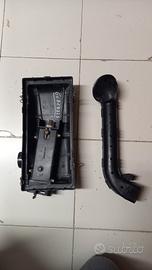 Coperchio cassa filtro Alfetta Giulietta nuovo epo