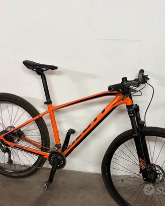 MTB SCORT ASPECT 940