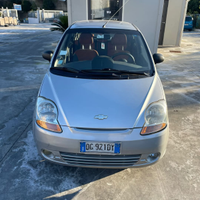 Chevrolet Matiz 2009 1.0 Benzina NEOPATENTATI