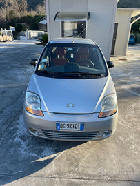 Chevrolet Matiz 2009 1.0 Benzina NEOPATENTATI