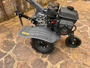 Motozappa MHB 1500