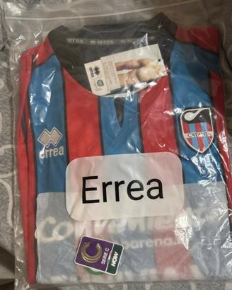 Catania calcio