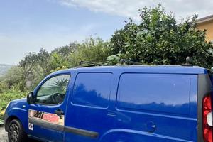 Fiat Doblò 1.9 JTD – Furgone da lavoro