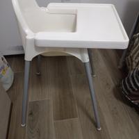 Seggiolone per bambini 