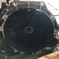 Cambio marce focus 1.8 tddi c9da