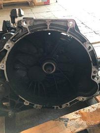 Cambio marce focus 1.8 tddi c9da
