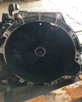 Cambio marce focus 1.8 tddi c9da