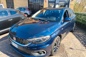 Fiat Tipo 1.6 Mjt S&S DCT SW Lounge