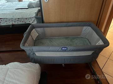 Next2Me essential come nuova