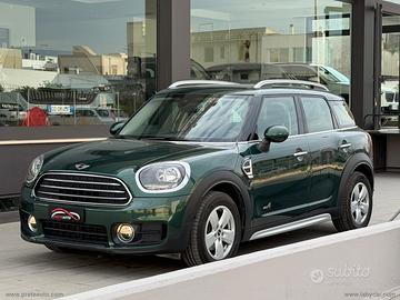 MINI Mini Cooper D Countryman ALL4 AUT.