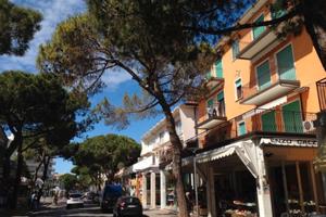 Appartamento al Mare a Jesolo zone centrale