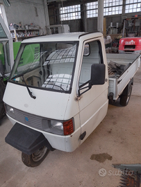 Piaggio Ape TM 703 benzina