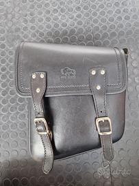 Borsa The Bison Pelle per Harley-Davidson 