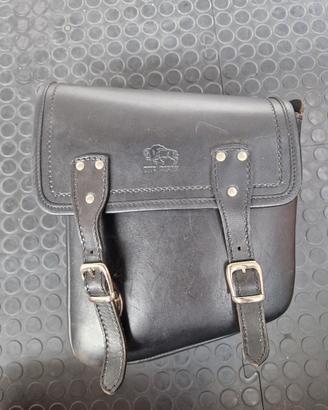 Borsa The Bison Pelle per Harley-Davidson 