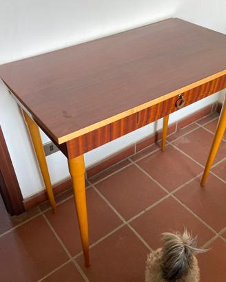 Scrivania Vintage