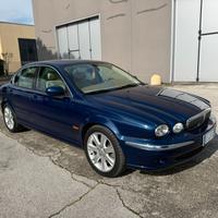JAGUAR X-TYPE 3.0 V6 ASI 12 MESI DI GARANZIA