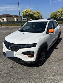 Dacia spring 45 confort plus