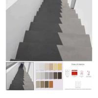 Kit per il rivestimento in resina