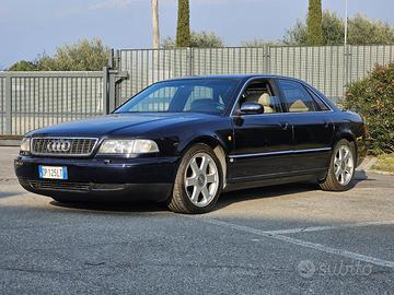 AUDI S8 4.2 340 c V 1998