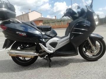 Malaguti Spidermax 500 - 2009