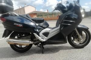 Malaguti Spidermax 500 - 2009