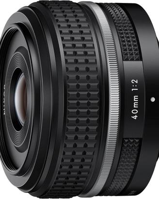 NIKON NIKKOR Z 40 f/2 SE