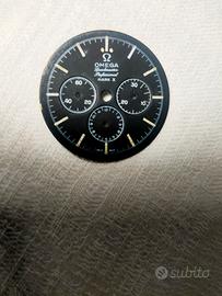 ristampa orologio omega spid master Mark 2 