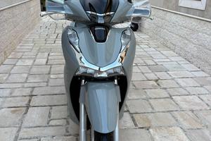 Honda SH 125