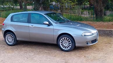 Alfa romeo 147 - 2007