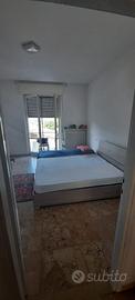 Bilocale ristrutturato con box auto incluso