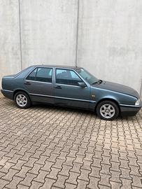 Fiat Croma 1993