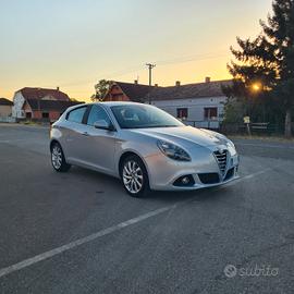 Alfa Romeo Giulietta 1.6 JTDm2 2015 ok neopatentat