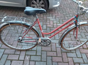 bicicletta vintage 