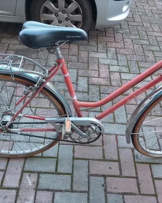 bicicletta vintage 