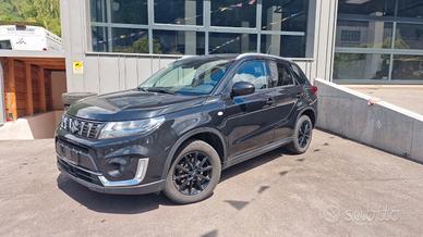 Suzuki Vitara 1.4 hybrid 4wd allgrip