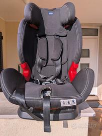 Seggiolino auto