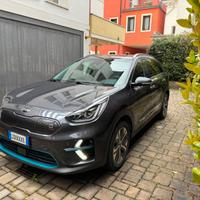 Kia Niro EV 64kWh Evolution